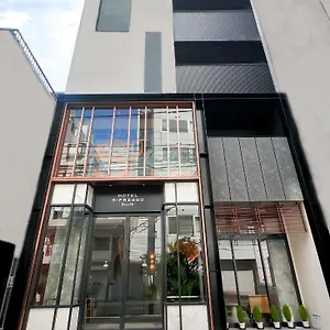 （日本中から大阪いらっしゃい２０２２）ホテルエスプレッソサウス 大阪市