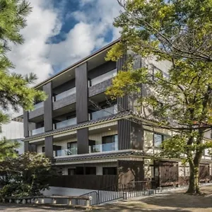 酒店 京都雅然居酒店