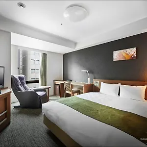酒店 京都四条乌丸大和roynet酒店