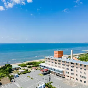 亀の井ホテル 知多美浜 美浜町