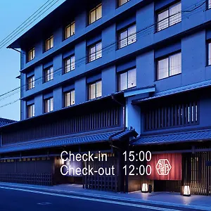 酒店 三井花园饭店 京都新町别邸