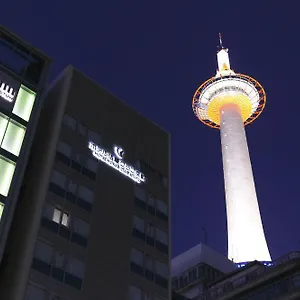 酒店 京都法华俱乐部酒店