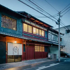 Nazuna 御所 京都市