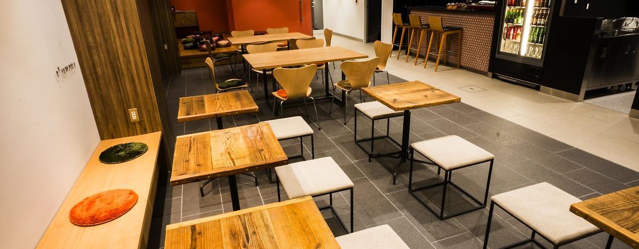 グリッズ京都四条河原町 ホテル ホステル ホステル 京都市 日本