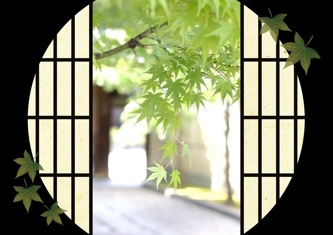 Hostel Grids Kyoto Shijo Kawaramachi Hotel&Hostel
