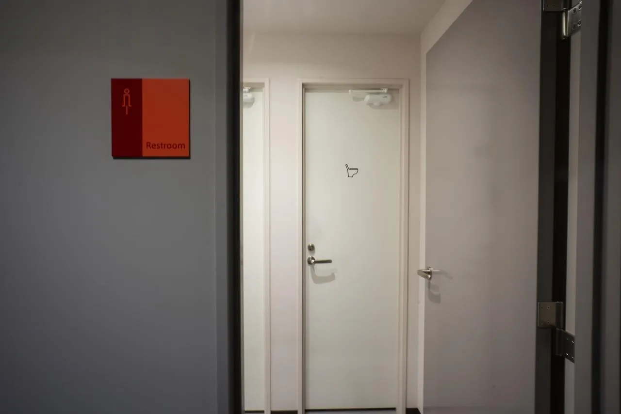 Hostel Grids Kyoto Shijo Kawaramachi Hotel&Hostel Japan